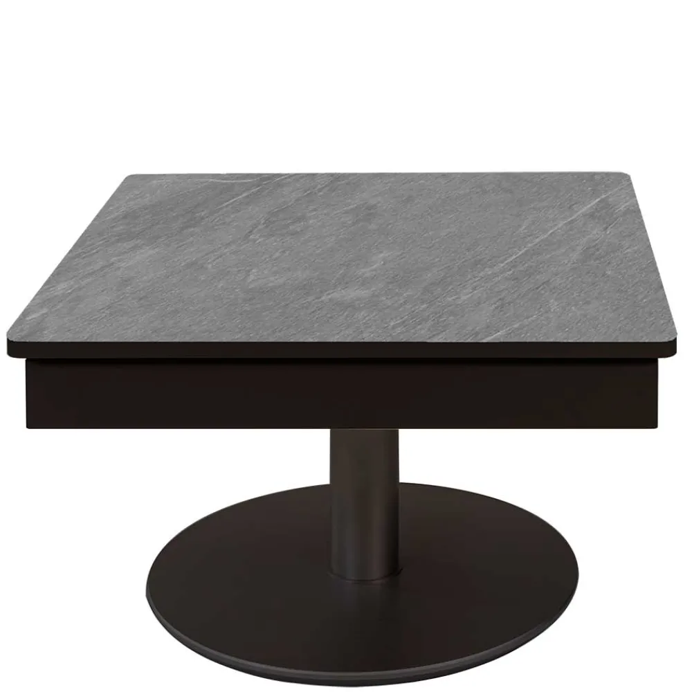 Höhenverstellbarer Wohnzimmertisch Janno*Pharao24 Discount