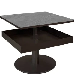 Höhenverstellbarer Wohnzimmertisch Janno*Pharao24 Discount