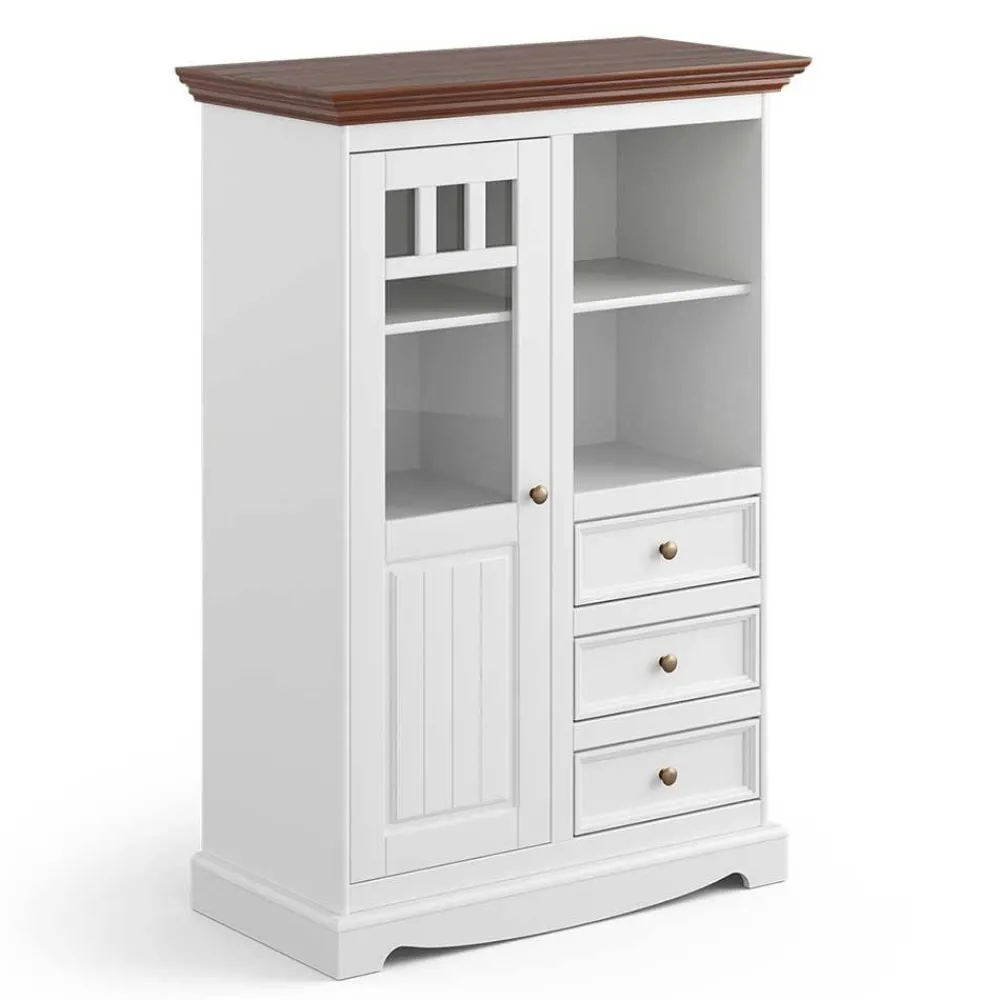 Hot Highboard Asendra Highboards|Highboards