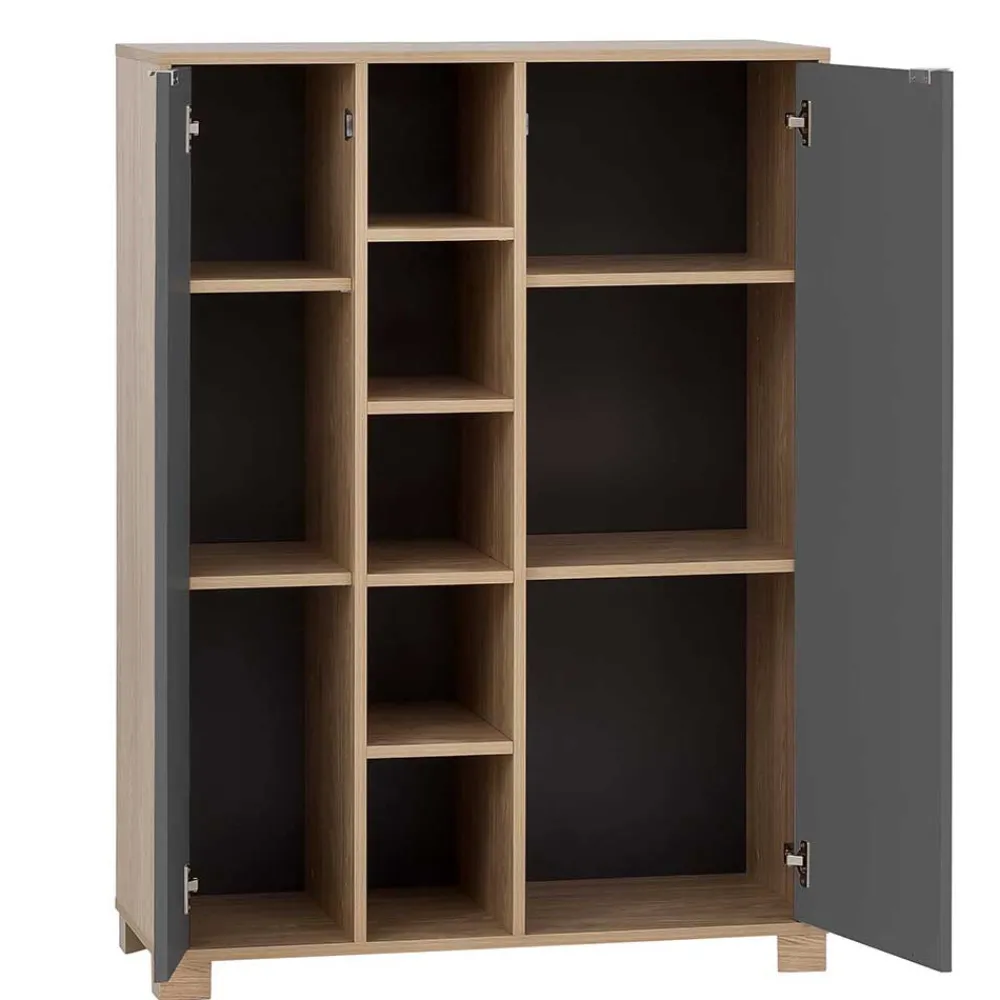 Highboard Bergi*Pharao24