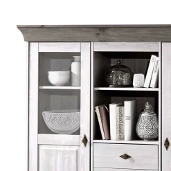 Outlet Highboard Boulogne Esszimmerkommoden|Esszimmerschränke