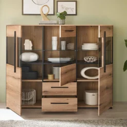 Highboard Cemutra*Pharao24 Best