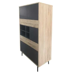 Outlet Highboard Conwy Highboards|Highboards