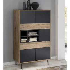 Outlet Highboard Conwy Highboards|Highboards