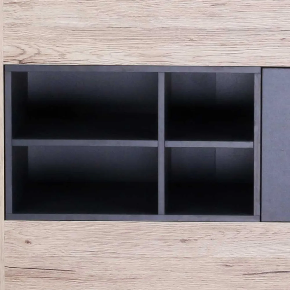 Outlet Highboard Conwy Highboards|Highboards