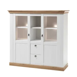 Clearance Highboard Craiova Esszimmerkommoden|Wohnzimmerkommoden