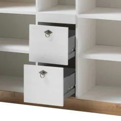 Clearance Highboard Craiova Esszimmerkommoden|Wohnzimmerkommoden