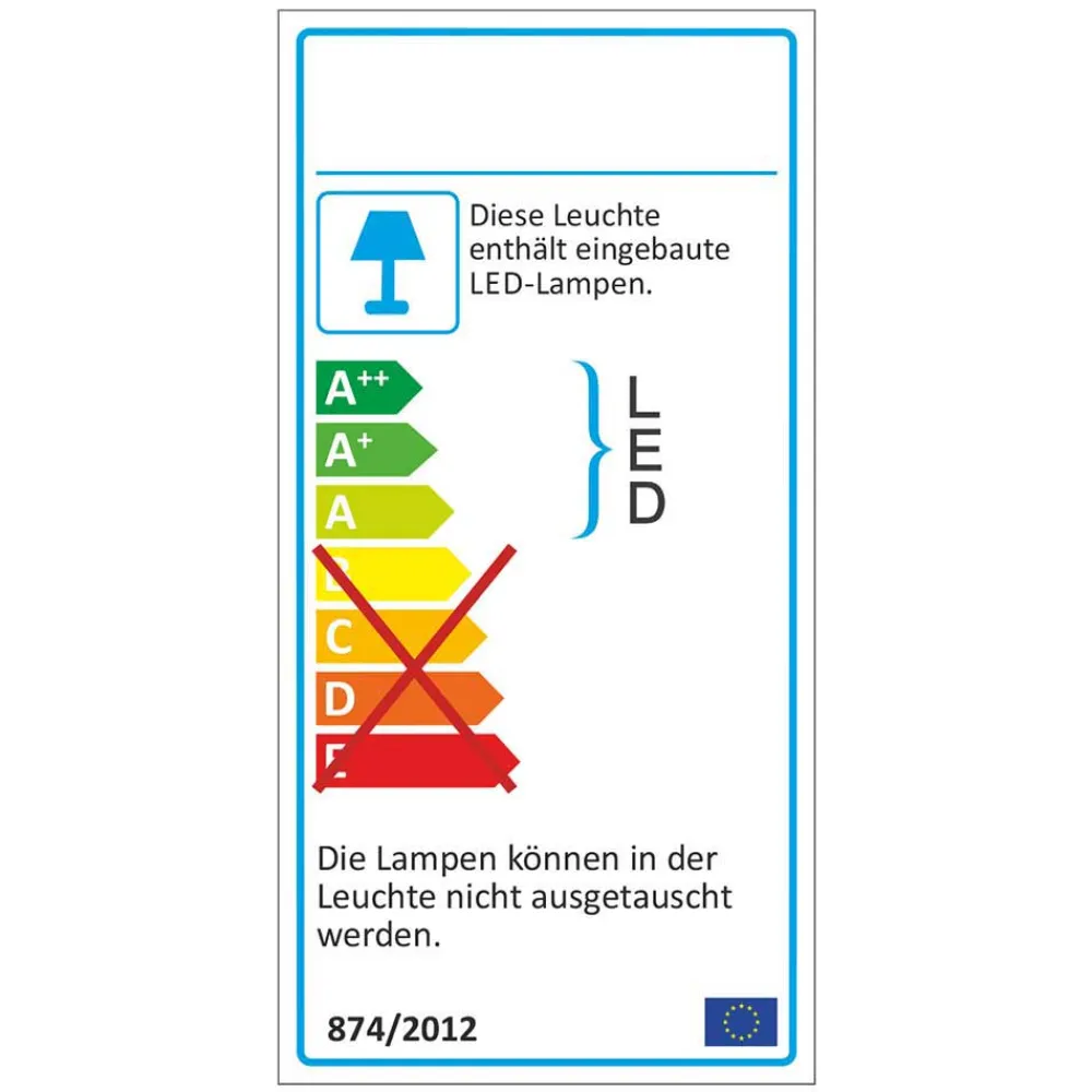 Highboard Cranados*Pharao24 New
