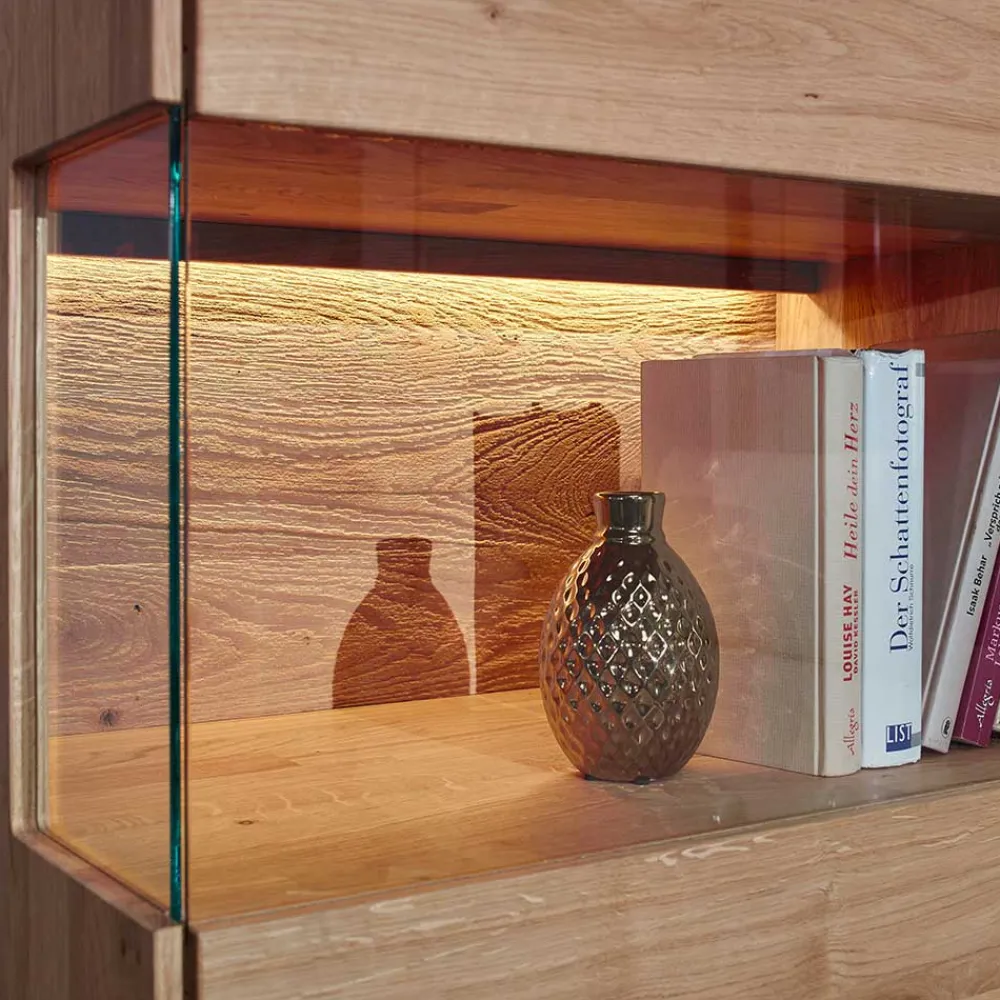 New Highboard Eridia Esszimmerkommoden|Wohnzimmerkommoden