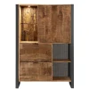 Highboard Exeta*Pharao24 Outlet
