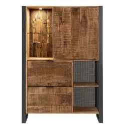Highboard Exeta*Pharao24 Outlet