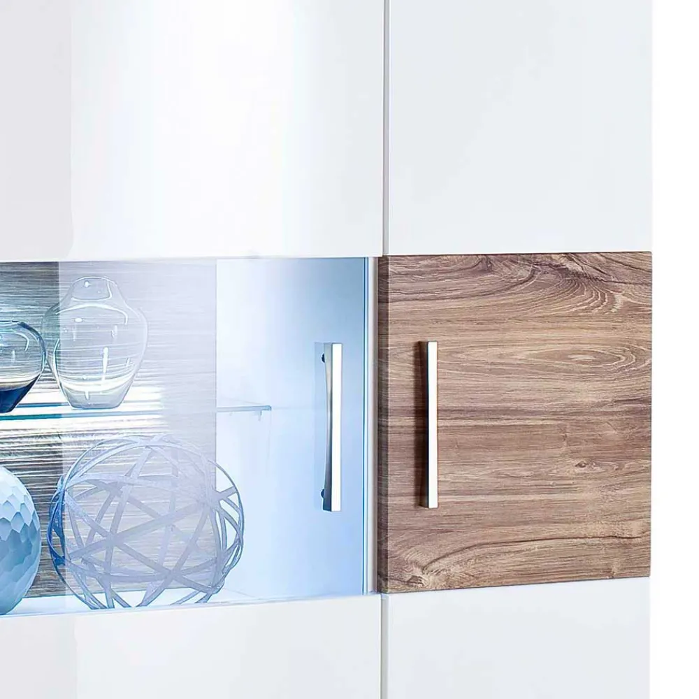 New Highboard Gazino Esszimmerkommoden|Highboards