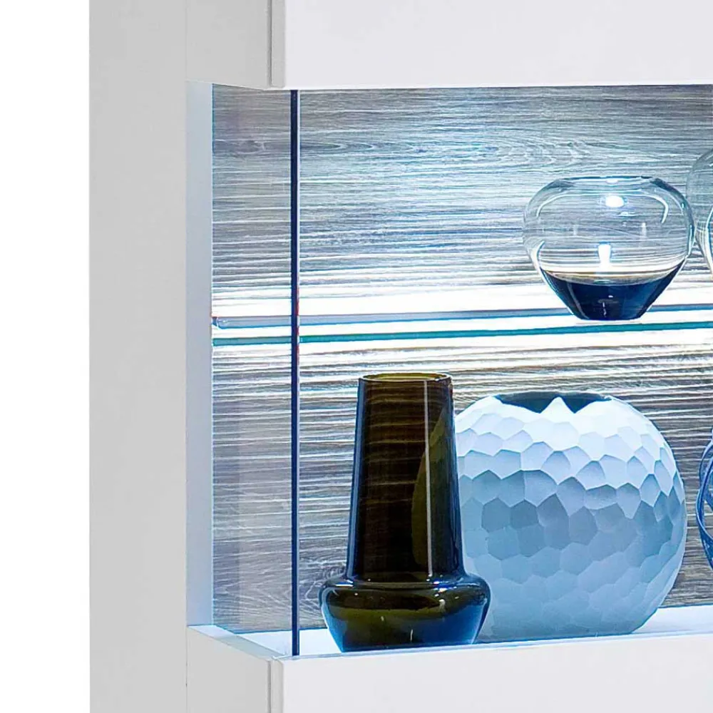 New Highboard Gazino Esszimmerkommoden|Highboards