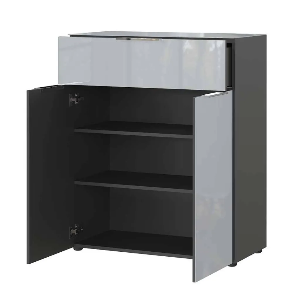 Discount Highboard Genrom Flurkommoden|Schlafzimmerkommoden