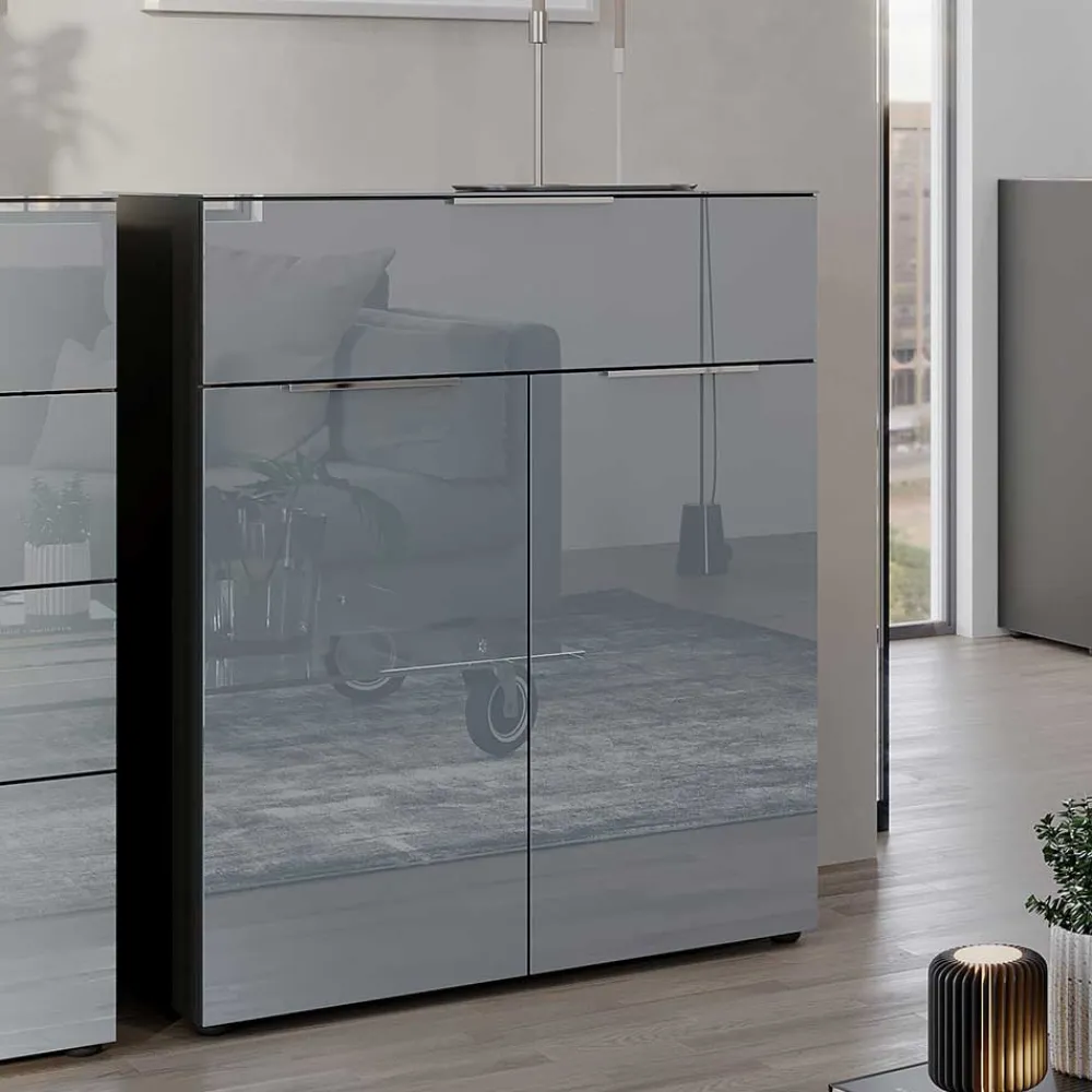 Discount Highboard Genrom Flurkommoden|Schlafzimmerkommoden