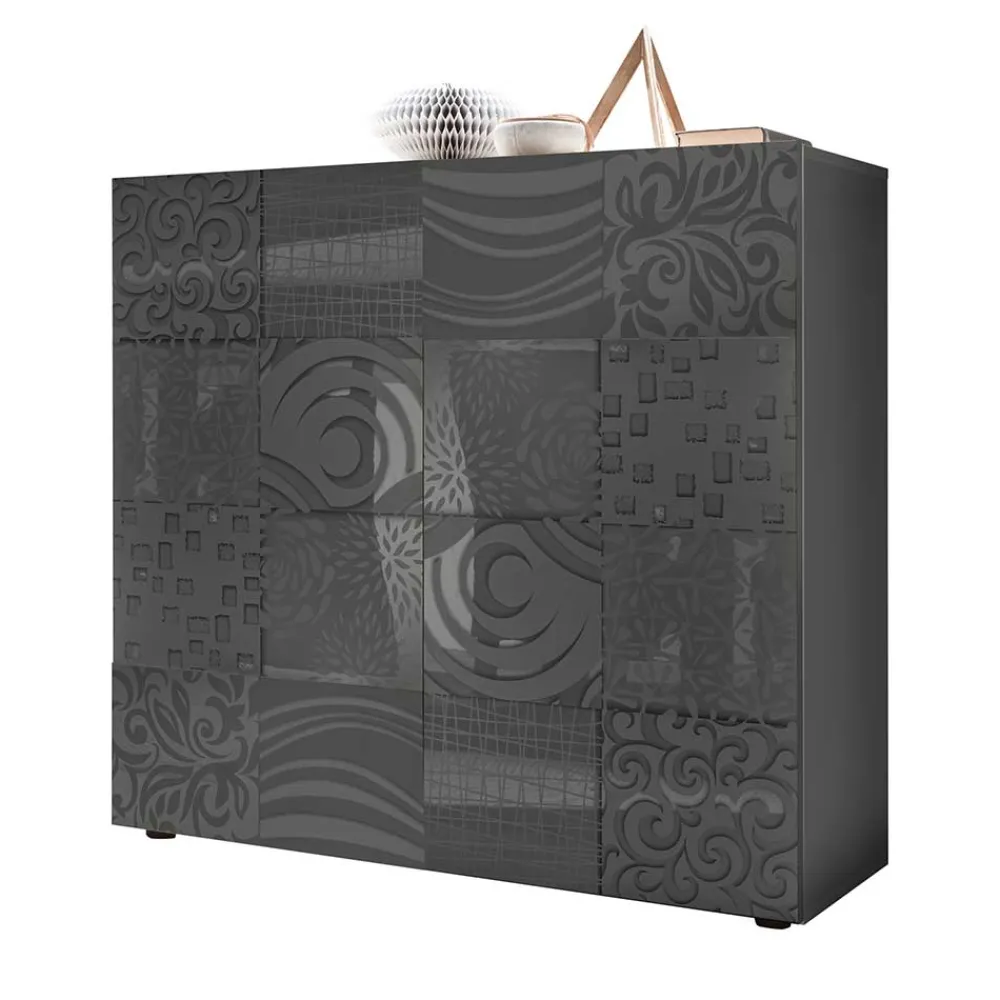 Best Highboard Hancieda Küchenkommode|Esszimmerkommoden