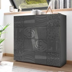 Best Highboard Hancieda Küchenkommode|Esszimmerkommoden