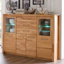 Highboard Jameson Esszimmerschränke|Anrichten