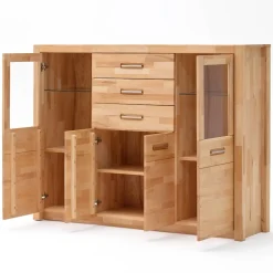 Highboard Jameson Esszimmerschränke|Anrichten