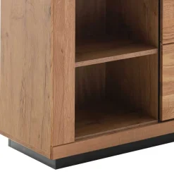 Clearance Highboard Jayva Stauraumvitrinen|Highboards