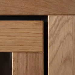 Clearance Highboard Jayva Stauraumvitrinen|Highboards