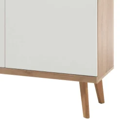 Discount Highboard Levanca Esszimmerkommoden|Wohnzimmerkommoden