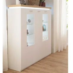 Highboard Lovranon*Pharao24 Outlet