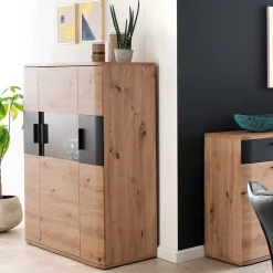 Highboard Lucisa*Pharao24