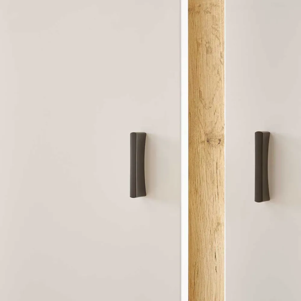 Sale Highboard Luzillo Vitrinenschrank|Stauraumvitrinen