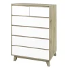 Clearance Highboard Mono Flurkommoden|Schlafzimmerkommoden