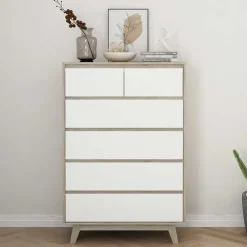 Clearance Highboard Mono Flurkommoden|Schlafzimmerkommoden