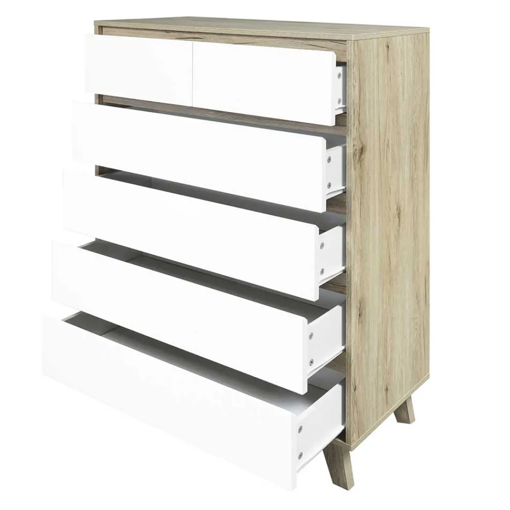 Clearance Highboard Mono Flurkommoden|Schlafzimmerkommoden