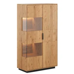 Sale Highboard Niko Stauraumvitrinen|Highboards