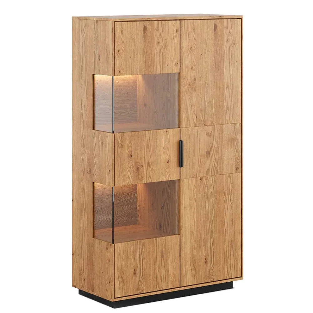 Sale Highboard Niko Stauraumvitrinen|Highboards