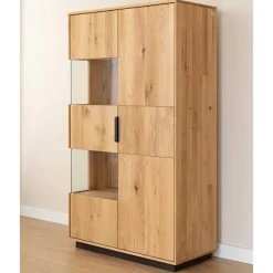 Sale Highboard Niko Stauraumvitrinen|Highboards