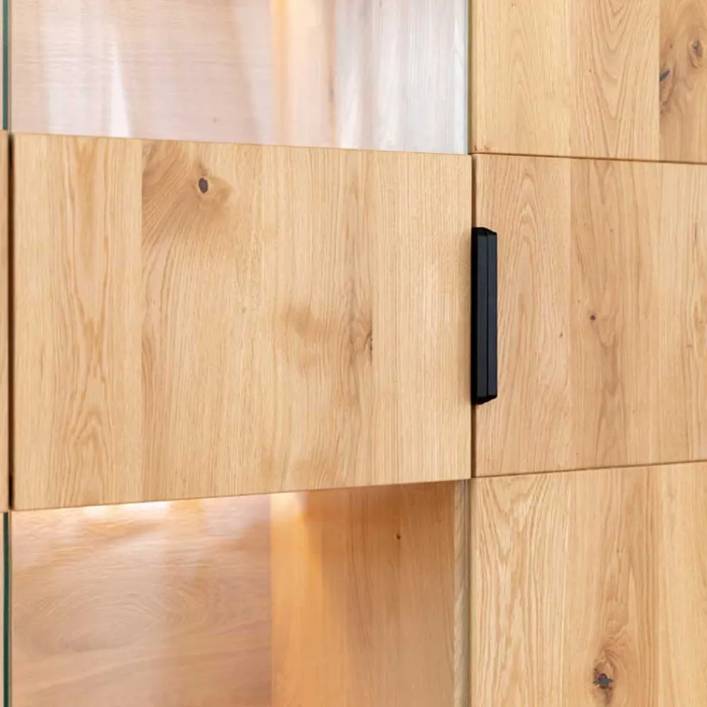 Sale Highboard Niko Stauraumvitrinen|Highboards