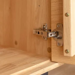 Sale Highboard Niko Stauraumvitrinen|Highboards