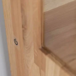 Sale Highboard Niko Stauraumvitrinen|Highboards