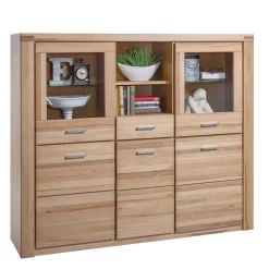 Hot Highboard Pronita Wohnzimmerkommoden|Wohnzimmerschrank