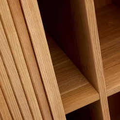 Highboard Retro Design Titus*Pharao24 Clearance