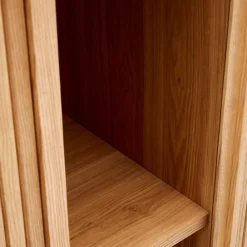 Highboard Retro Design Titus*Pharao24 Clearance