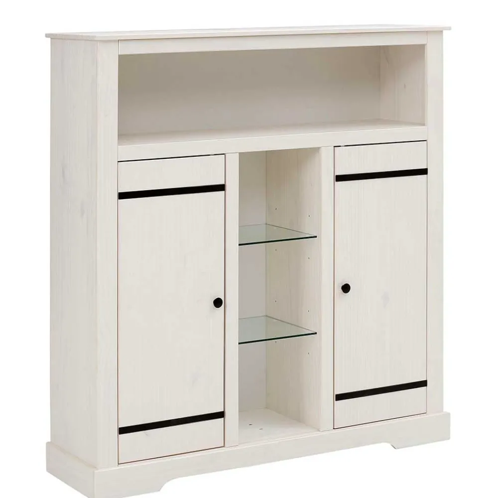 Highboard Siluzia Highboards|Highboards