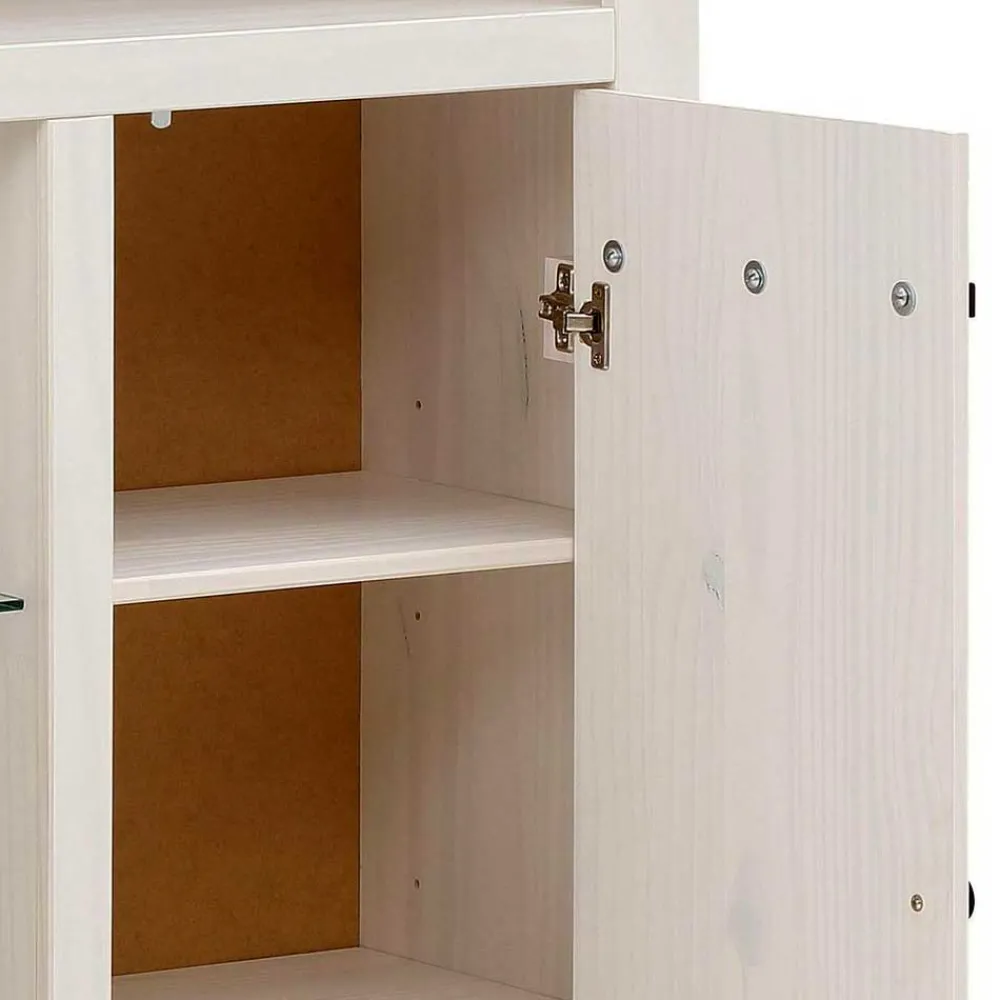Highboard Siluzia Highboards|Highboards