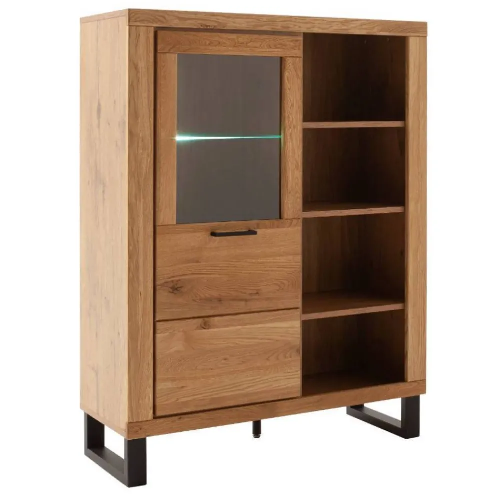 Discount Highboard Suzana Highboards|Highboards
