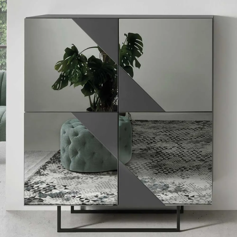 Online Highboard Tsinati Highboards|Highboards