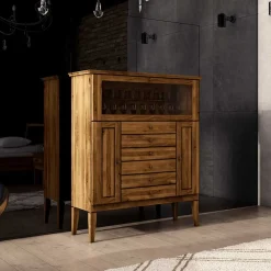 Sale Highboard Tyvoria Esszimmerkommoden|Esszimmerschränke