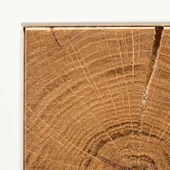 New Highboard Varanna Massivholzmöbel|Küchenkommode