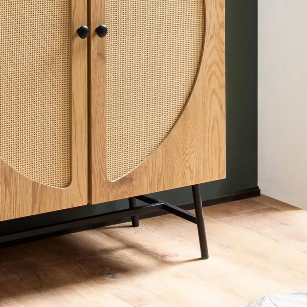 Highboard Vespania*Pharao24 New