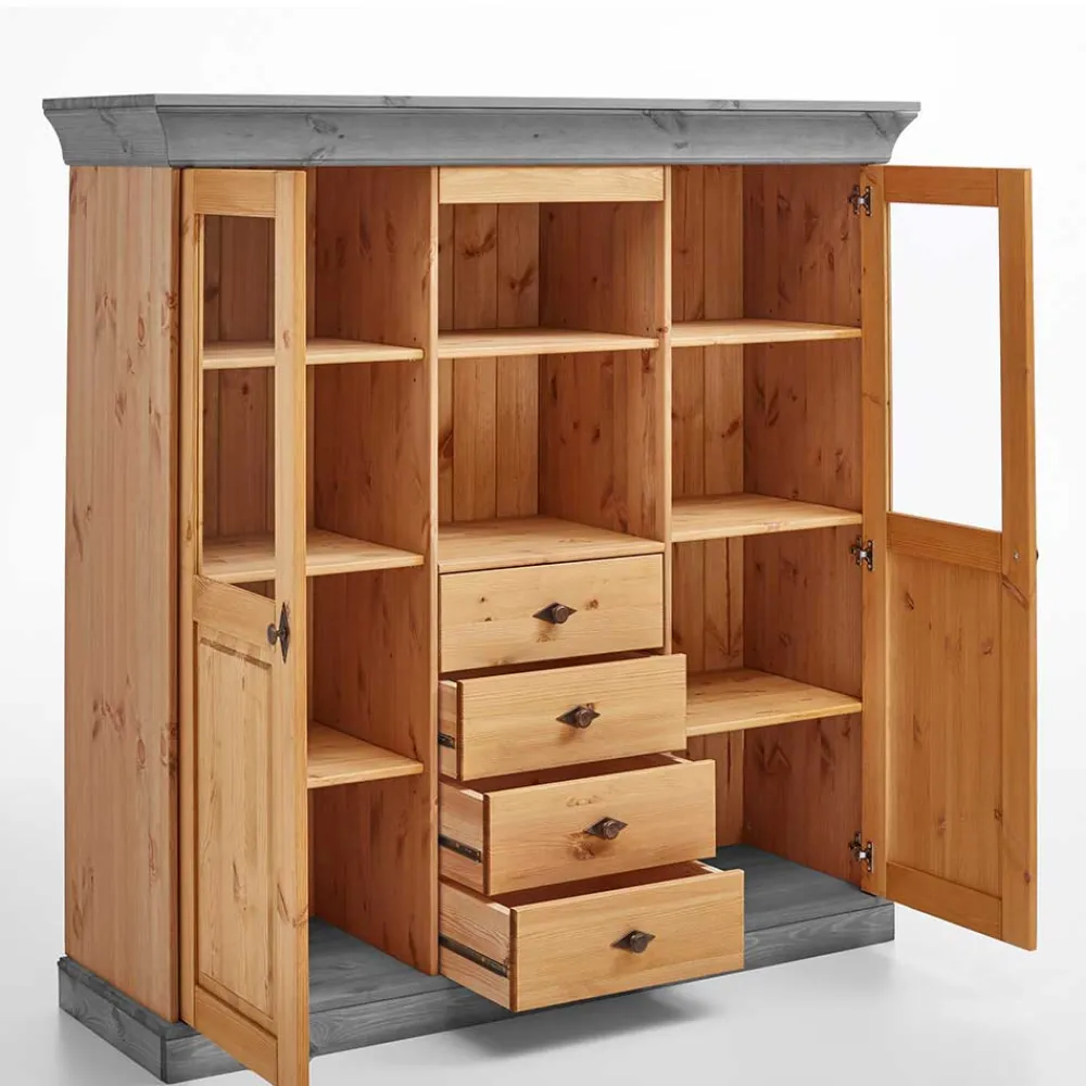 Sale Highboard Viaduca Esszimmerkommoden|Esszimmerschränke