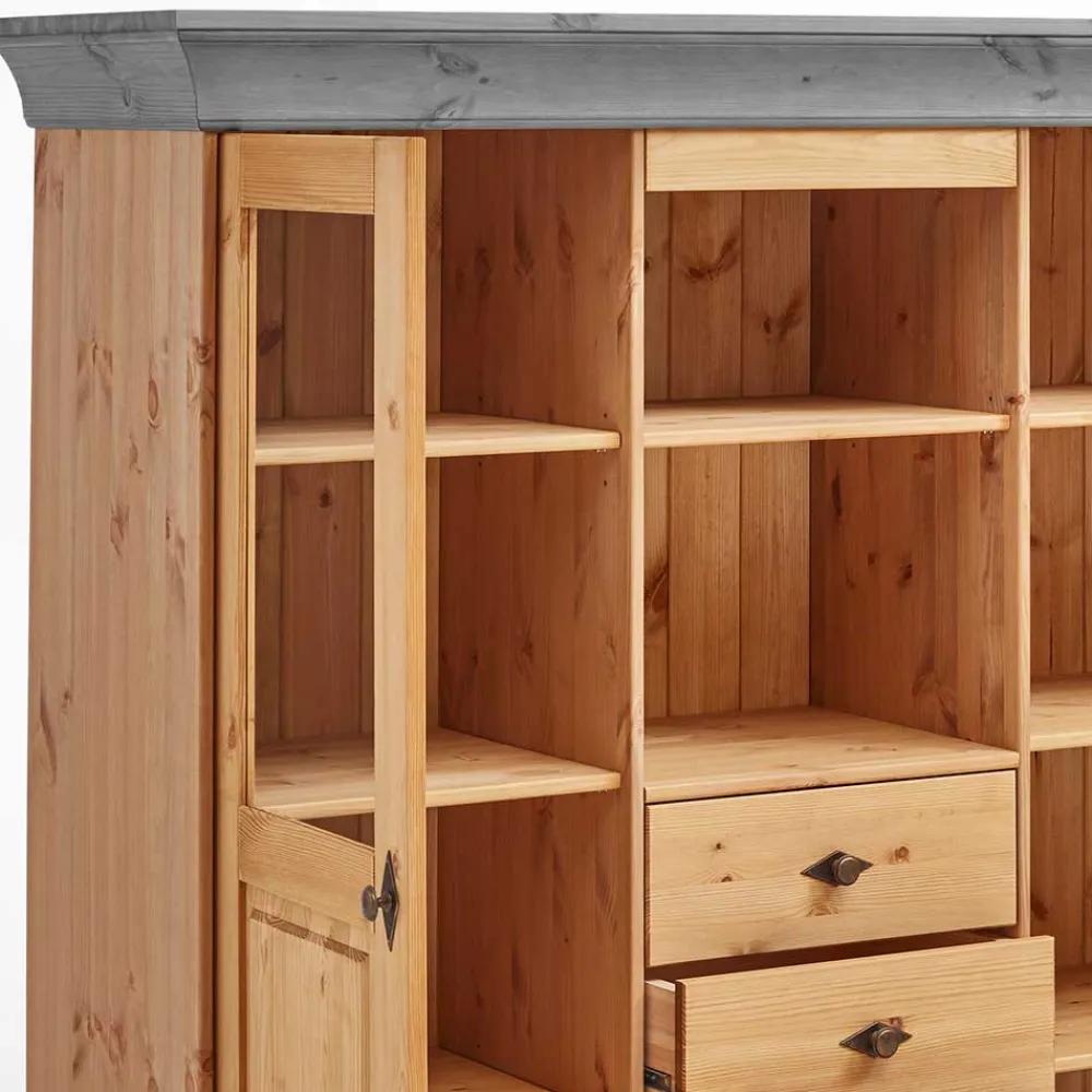 Sale Highboard Viaduca Esszimmerkommoden|Esszimmerschränke